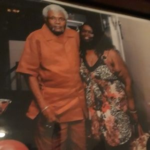 Meet your Posher, Gary